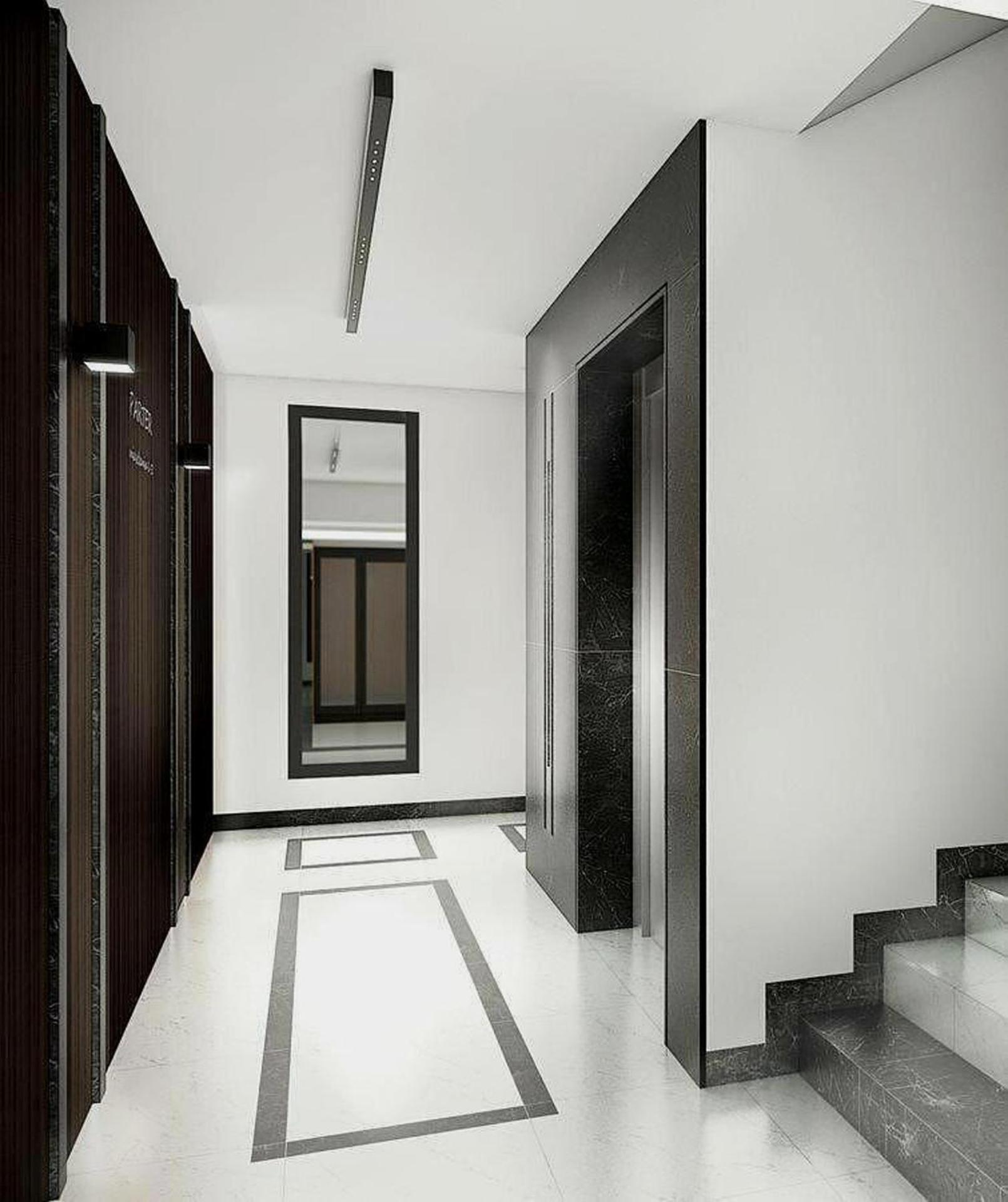 Vista Residence Wola Warsaw Exterior photo